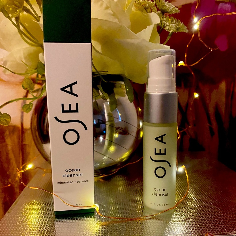 Skin care